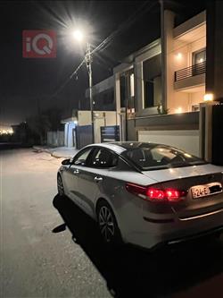 کیا ئۆپتیما